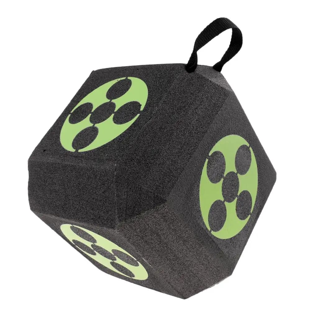Hunting and XPE Foam Self Recovery Block Durable Portable Archery Target for Arrows