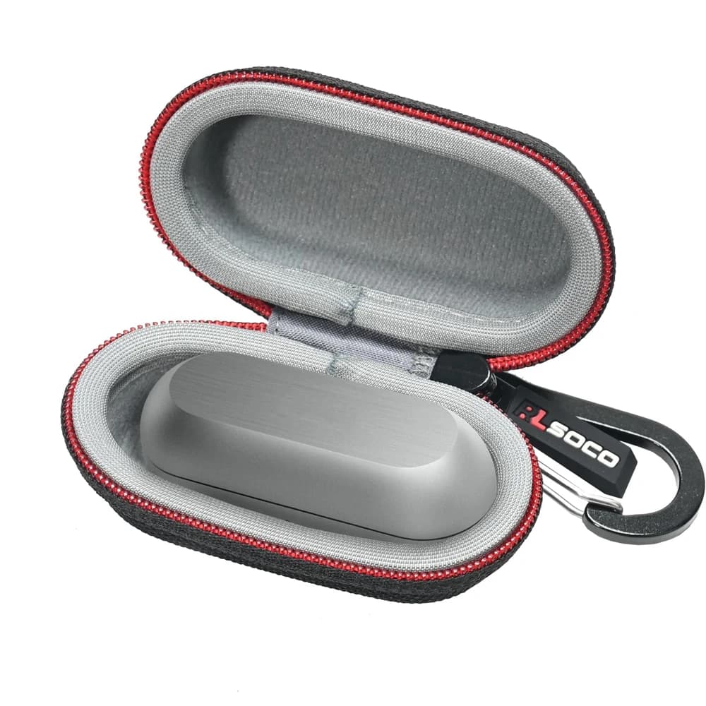 Bluetooth wireless earphone case Hi-Fi Premium Technics EAH-AZ100/EAH-AZ80/EAH-AZ40M2 (only case)