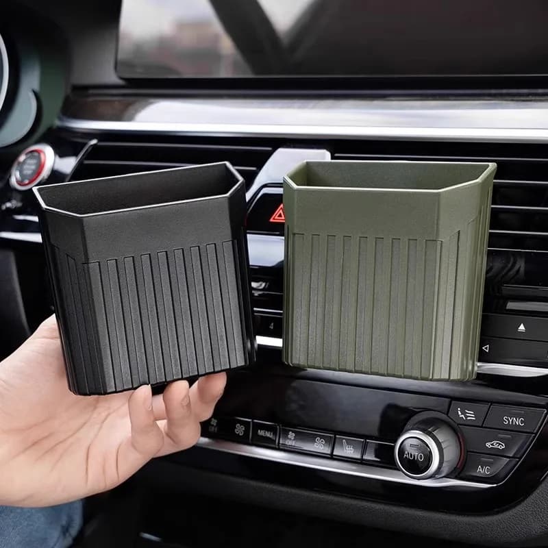 1 pz armadietti per auto chiavi del telefono cellulare occhiali da sole rack di stoccaggio camion sedili del telefono cellulare bidoni della spazzatura tasche per auto