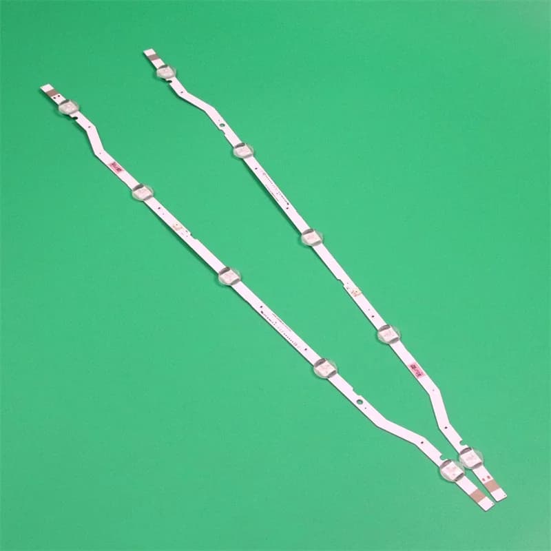 Barra LED per TV UE32N4000AK UE32N4002 UE32N4300AK UE32N4010AU UE32N4500AU Strisce Retroilluminazione V8DN-320SM0-R1