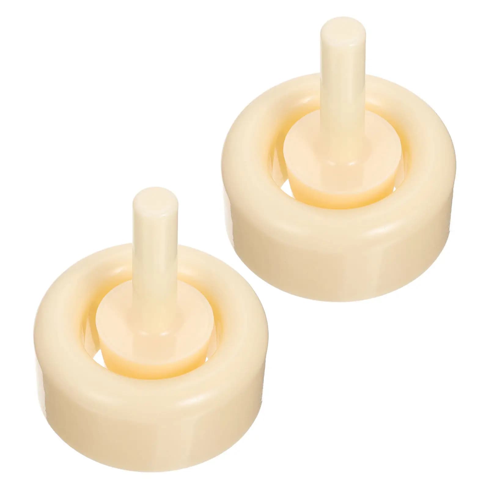 Set da 2 Stampi per Coni Waffle, Rullo per Coni Croccanti, Antiaderenti e Resistenti al Calore, Kit per Coni Gelato per Uso Domestico, Feste e Coni di Carta