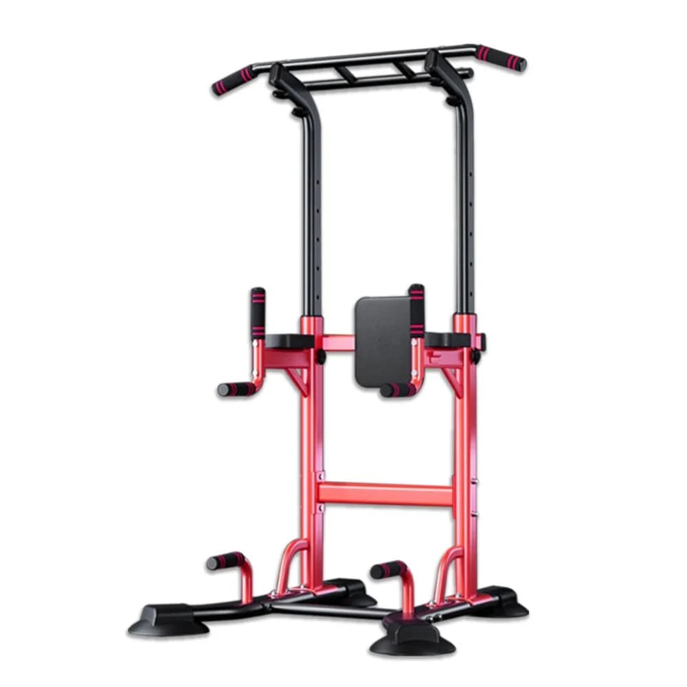 Strictly selected horizontal bar indoor household pull-up device bar parallel bar floor boom multi-functional fitness equipment