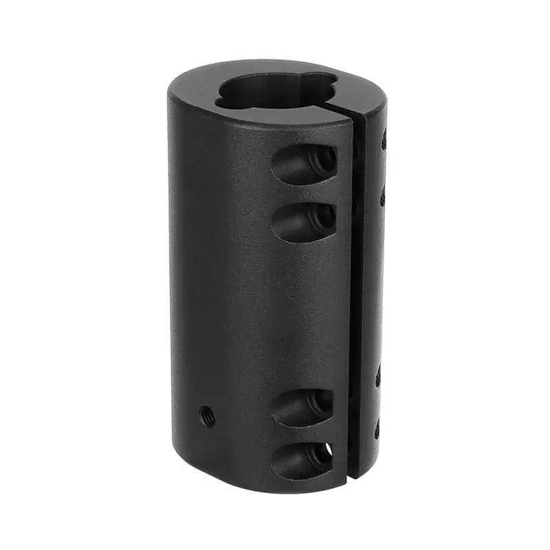 L79A MAX G30 Folding Pole Fixed Protection Base for G30D G30L Electric Scooter Rod Modification Fixture Fastener Part