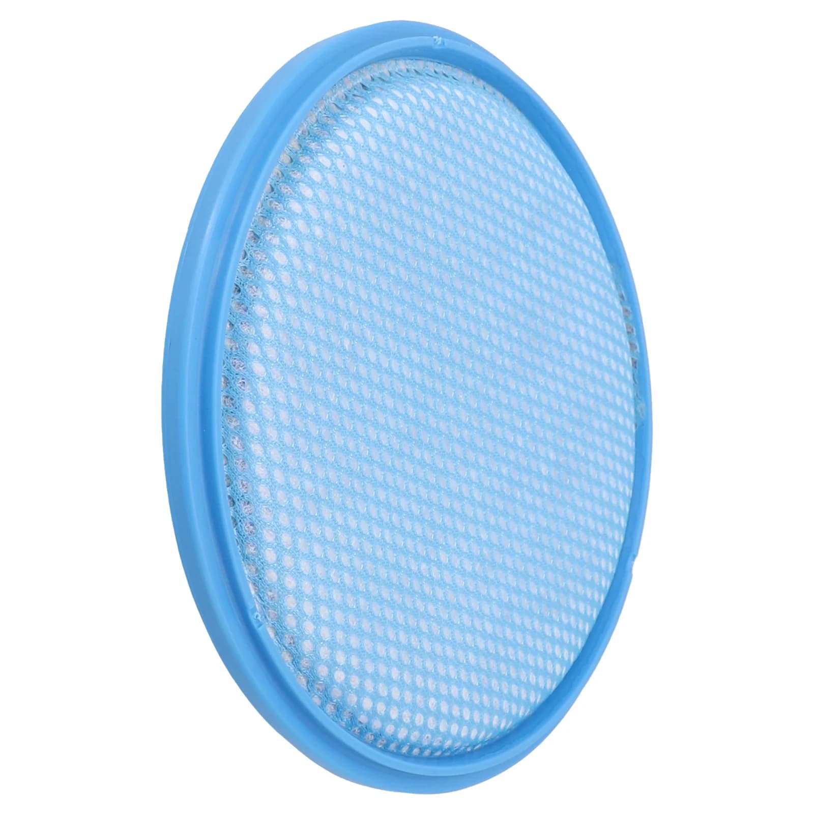 Efficacy round vacuum filter for Samsung Cyclone Force SC05 SC07 SC15 VC07 improves indoor air quality