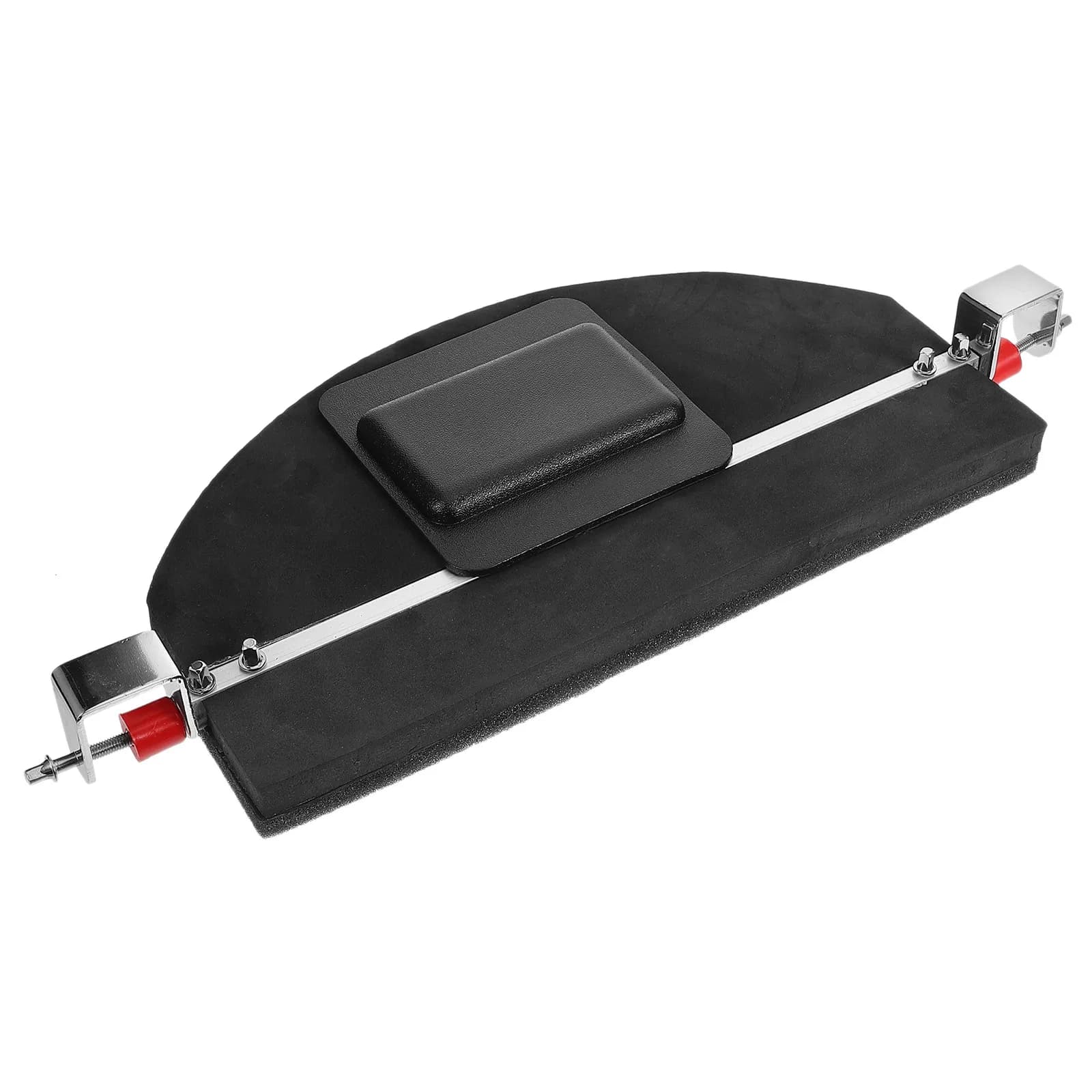 Pad Silenziatore per Batteria Portatile, Kit di Riduzione del Rumore per Pratica, Accessori per Batteria