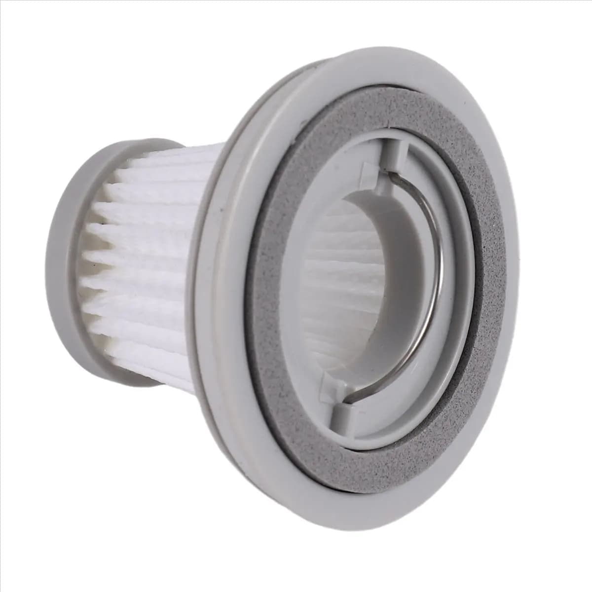 Filtro HEPA AA97 1Pz per Aspirapolvere Portatile Casa Auto Mini Senza Fili Lavabile Ricambio