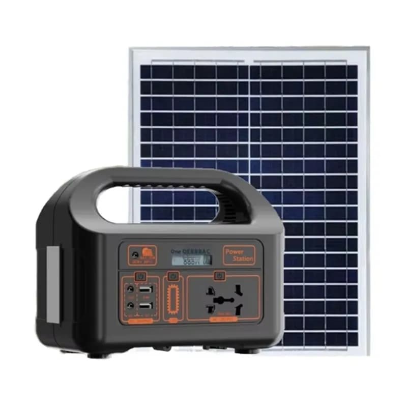 Controller per pannello solare morbido per energia esterna al piombo da 150 W all'ingrosso 110 V mobile