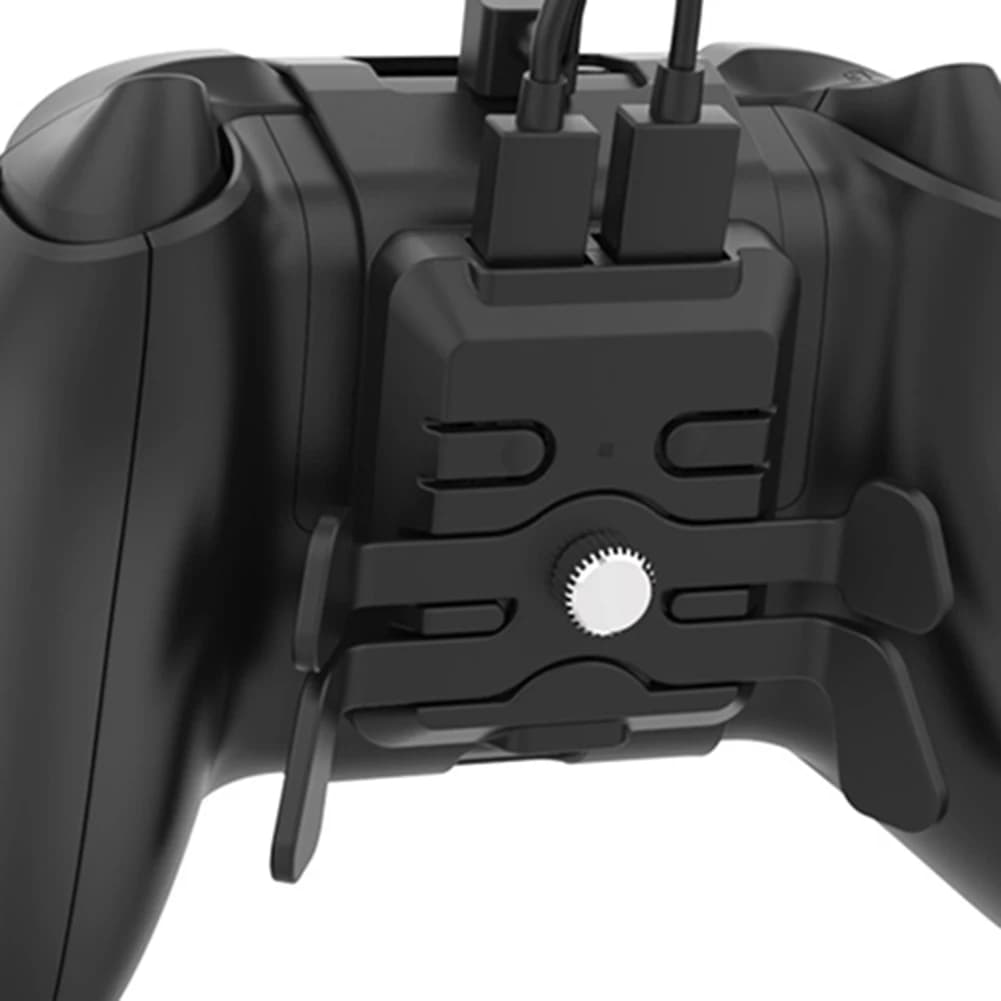 Accessorio con Pulsanti Posteriori per Controller, Paddle con Cavo Dati per Xbox Series/One S/X