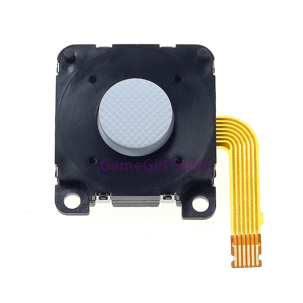1 Pezzo Joystick Analogico 3D Originale per Console PSP GO, Accessorio di Ricambio per Giochi