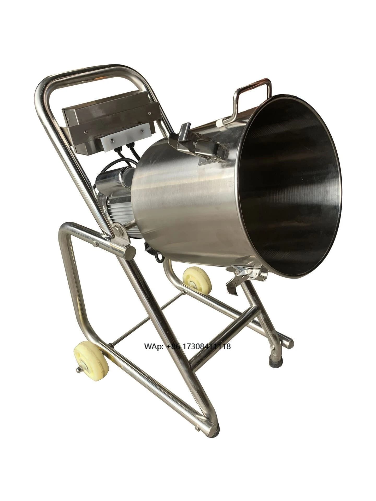 Fruit cutter, Vegetable peeler, Tritacoriandoli, Frullatore, Schiacciafrutta, Tritacacahuete and avocado, Tritacarne, Electric cutter for garlic and ginger