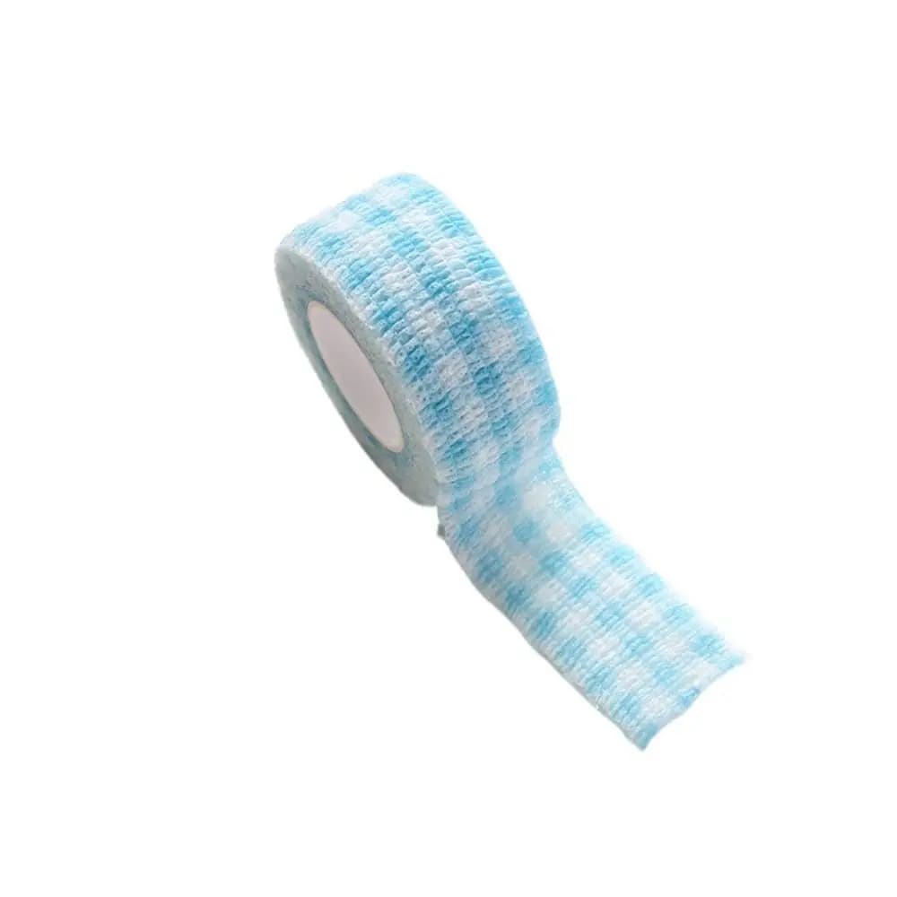 Finger Protection Student Finger Bandage Self-adhesive Elastic Finger Protection Tape Cute Anti-wear Cute Finger Tape