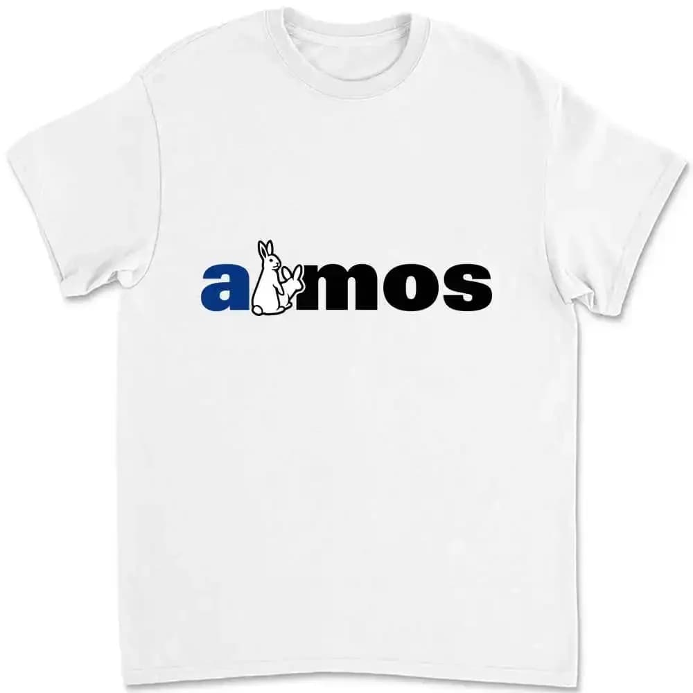 T-shirt stampata Atmos X Fr2 Atmos Fr2 1YCU