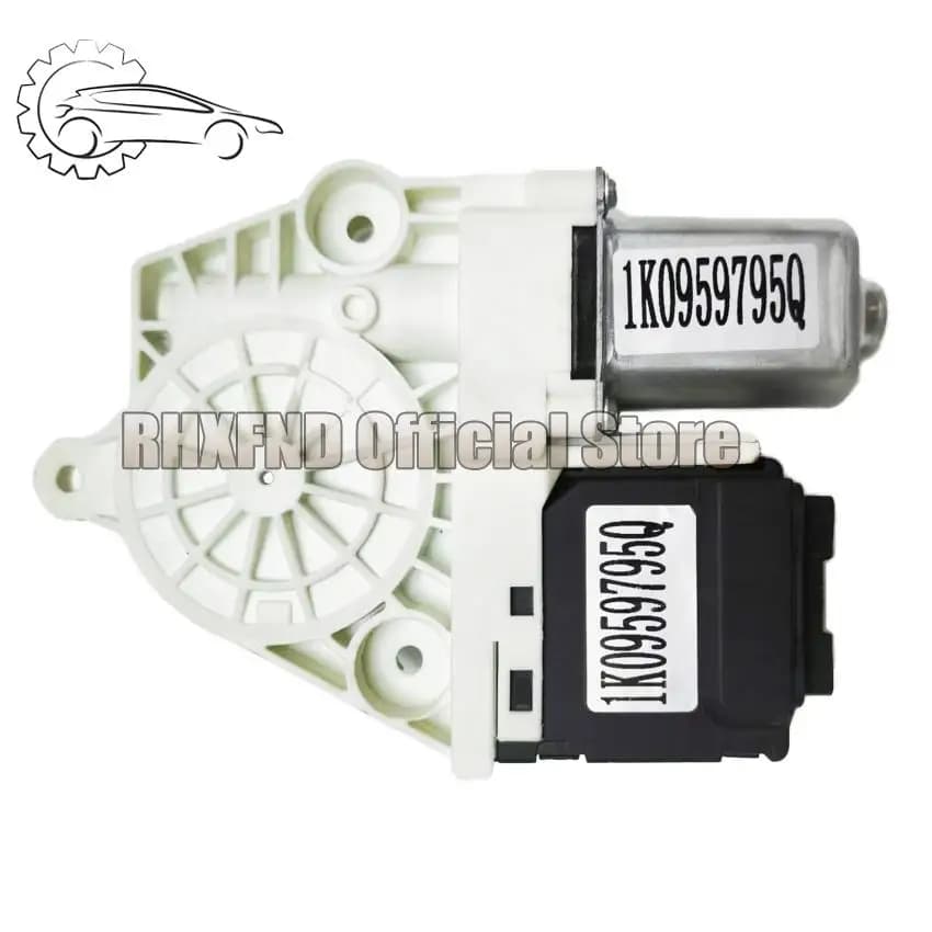 1K 0959794 Q 1K 0959795 Q 35D 959704 Un 35D 959703 Un motore di controllo della finestra per Volkswagen CC