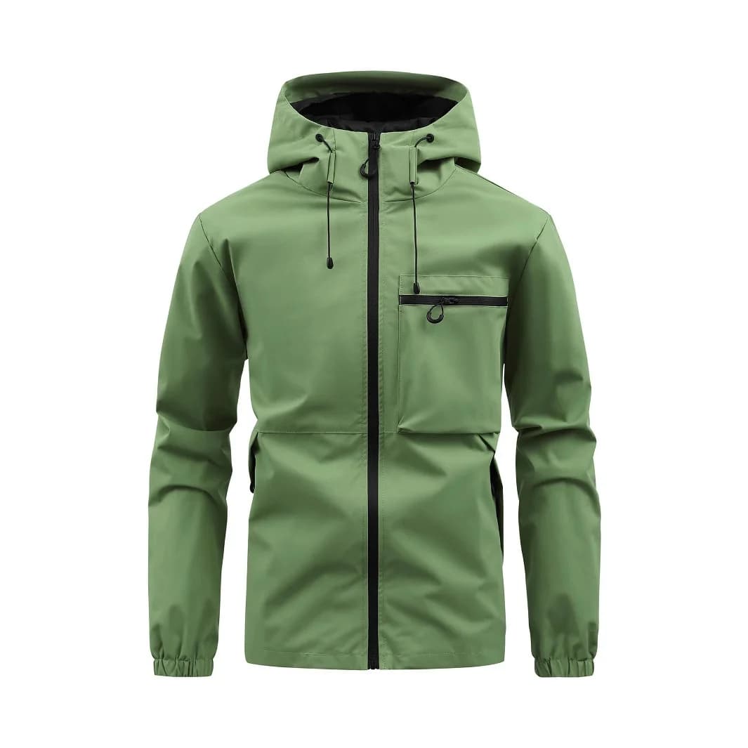 Giacca da Uomo Taglie Forti, Cappotti in Denim Classici, Stile Cinese, Orientale, Ispanico, Robusto, Blu, per Pesca, Neve, Autunno, Acquatico