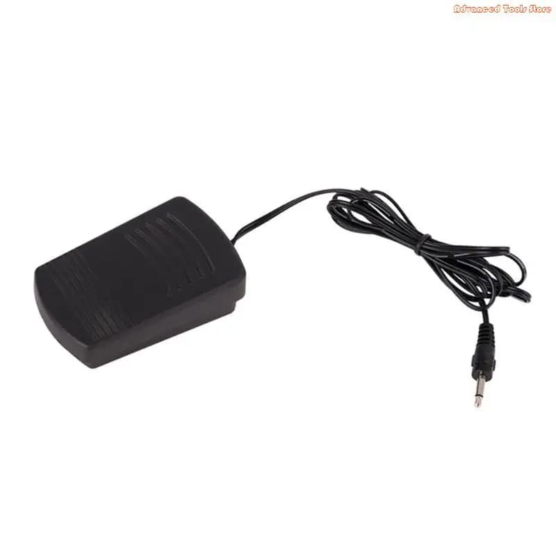 Pedale ricambio per macchina da cucire Motore per macchina da cucire Controller a pedale Pedale controllo Accessori per da