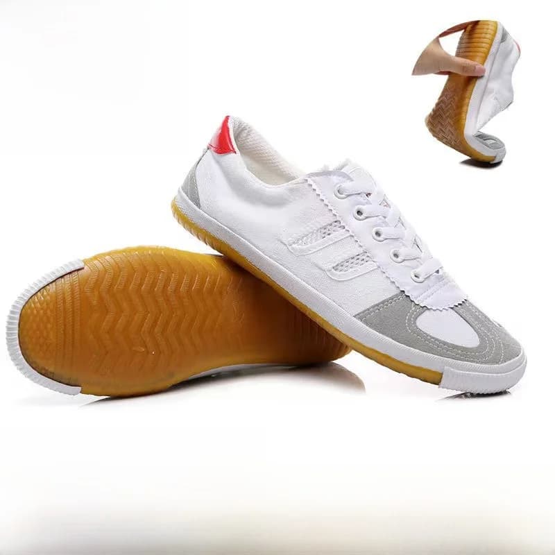 Volleyball Shoes in canvas oes ex Soft Bot Work oes Sports training shoes with non-slip rubber sole, breathable and wear resistant oes