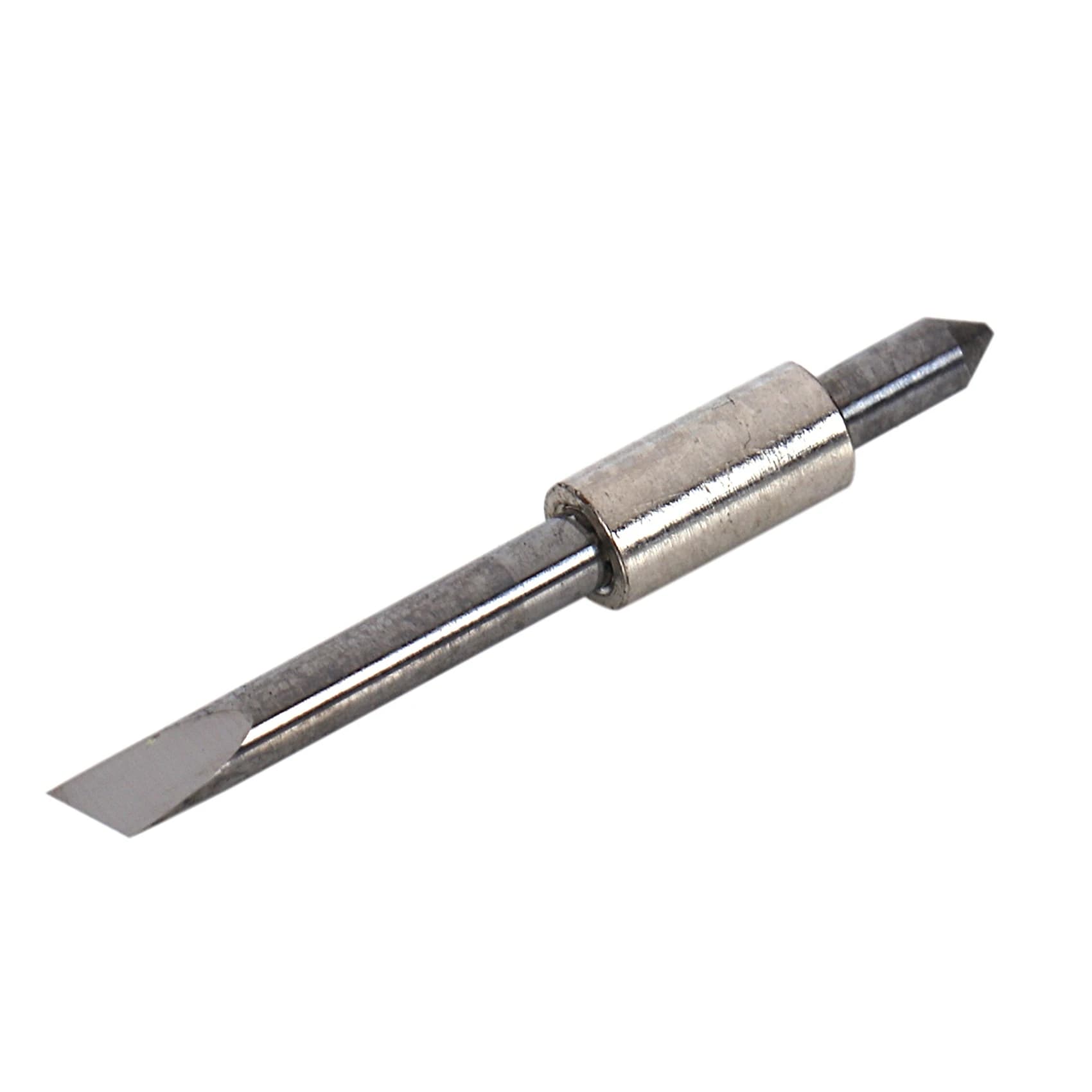 PZHI-32 Pezzi Lame per Taglierina Vinile Graphtec Cb15 Cb15u 30/45/60 Gradi + Supporto Lama Graphtec Cb15 Cb15u