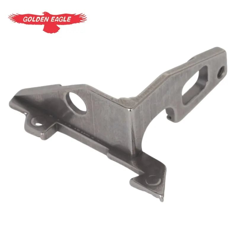 For Kansai Special DLR-1500 Sewing machine Parts 18-581 1/4*1*1/4 NEEDLE GUARD