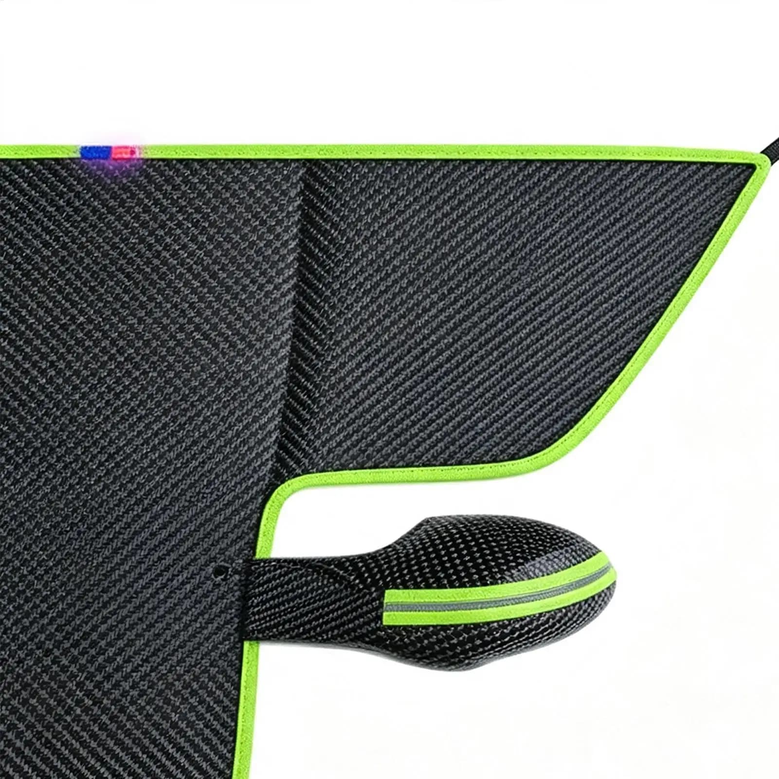 Car Windscreen Sun Shade UV Protection Anti-Frost Extra Thick Winter Winter Car Windshield Cover For Sedan Hatchback Commercial