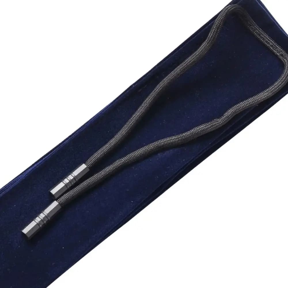 Multifunctional Thick Velvet Fishing Rod Bag Folding Portable Lure Rod Bag Fishing Gear Accessories