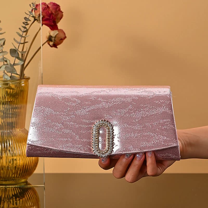 Borse da notte per feste da donna pochette con diamanti borsa da sera per matrimoni borse a tracolla di nuovo Design borsa a tracolla per donna in cina