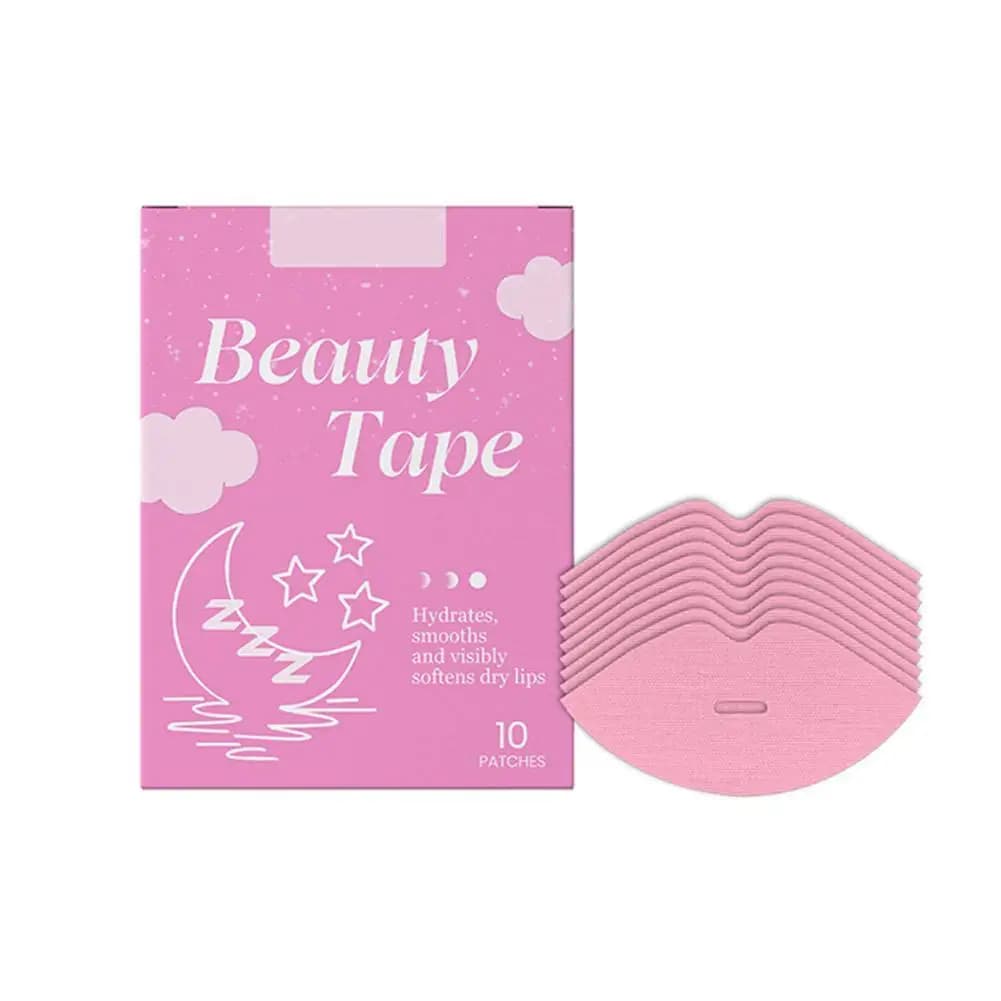 New mask for lips to the collagen crystal pink lips moisturizing carnose nourishing lip patches fleshy lips products for skin care