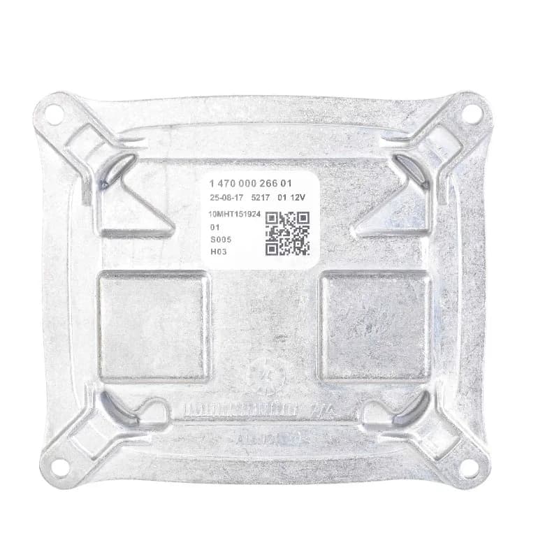 68329690AA LED Headlight Driver Control Unit OEM Replacement Auto Lighting Spare Part For Alfa Romeo Vehicles