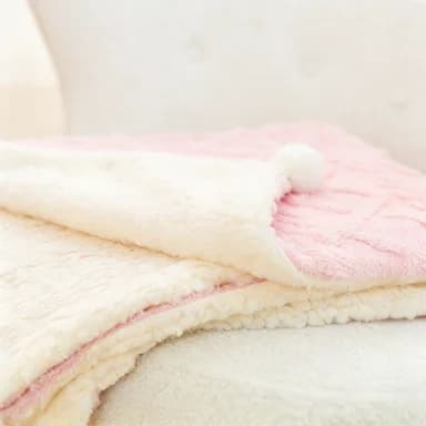 Cuccia Grande per Cani in Corduroy a Forma di Casa, Resistente, a Quadretti Marroni, per Interni ed Esterni, Invernale, Pieghevole, in Vimini