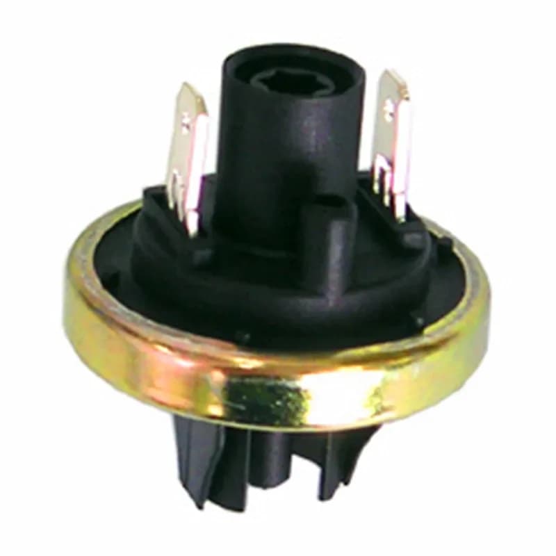 Pressostato LFS03 per rilevare la pressione positiva o negativa sensore interruttore pressione vento in miniatura diametro esterno 4 mm