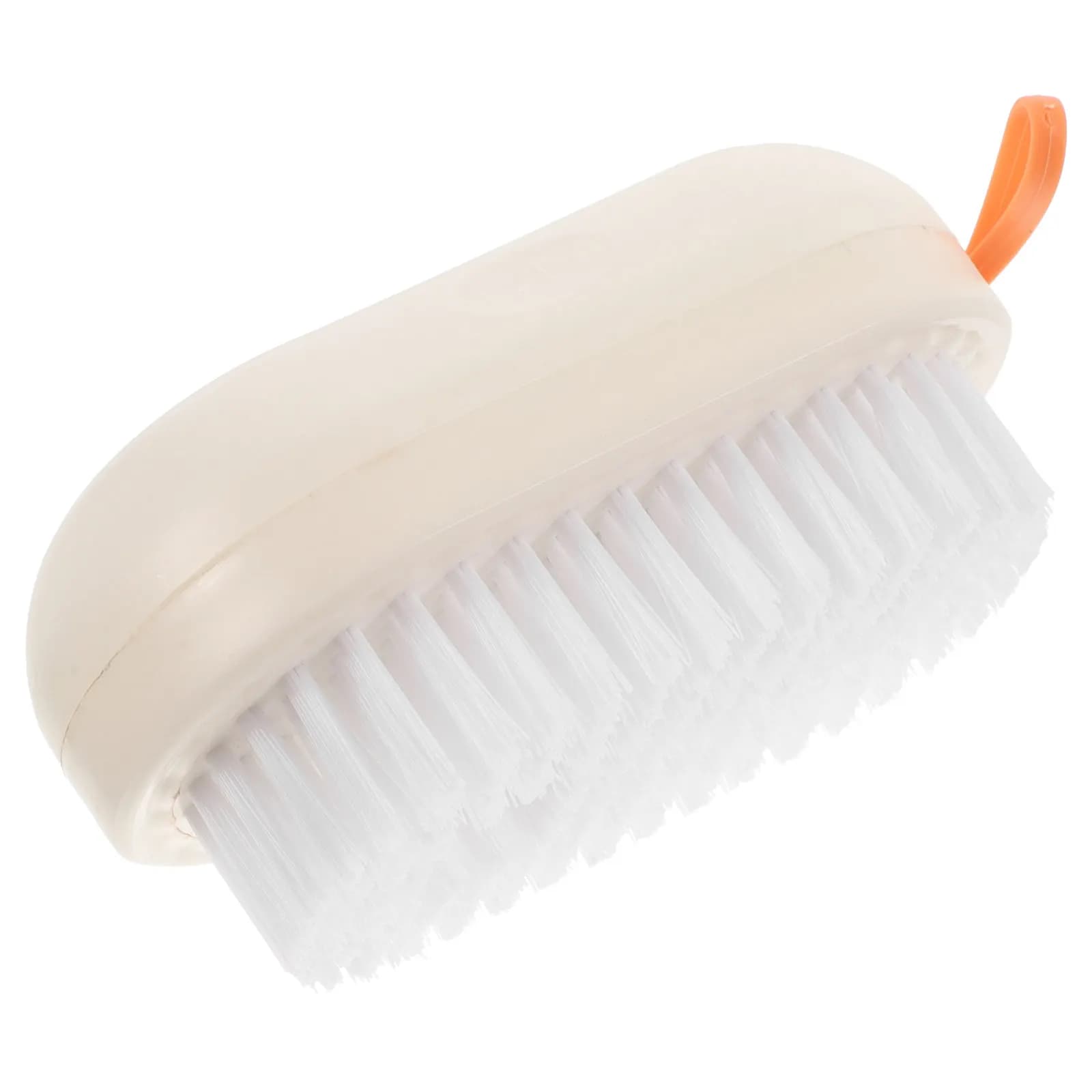 Spazzola Liquida Versatile per Pulizia di Scarpe e Tessuti con Impugnatura Ergonomica, Rullo Morbido e Spugna per Scarpe