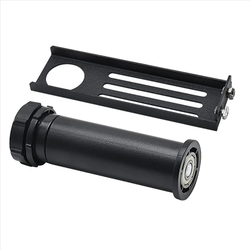 New! !Support reel support 3D printer compatible ABS/PLA /PETG/TPU 3D Printer Material Rolls Can Rotate Fixed Device