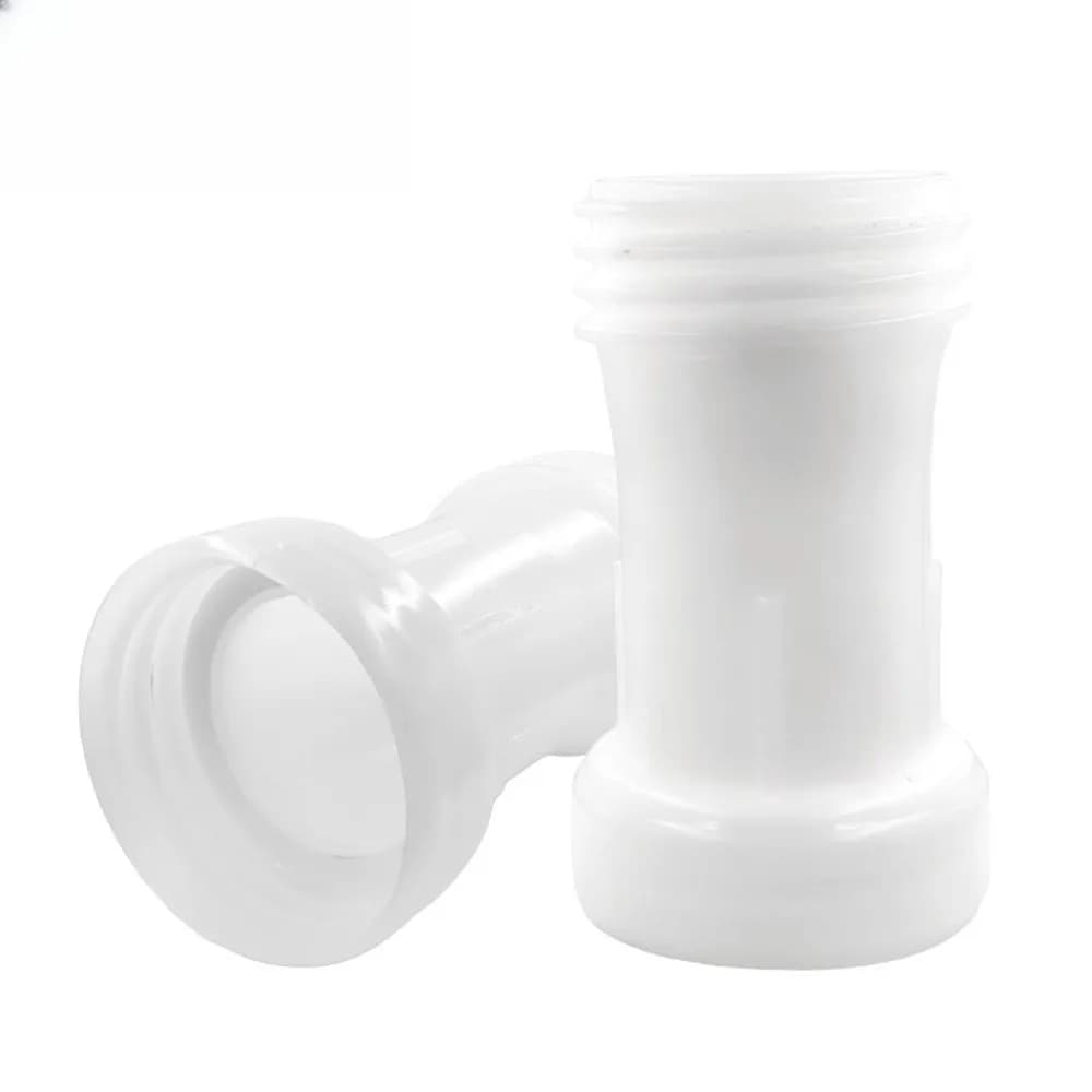 1pc Adattatore IBC Per Il Montaggio IBC Serbatoio di Acqua Piovana/Canister Estensione Uscita S60x6 Da IT A AG Ton Barrel Estensione Comune Accessori