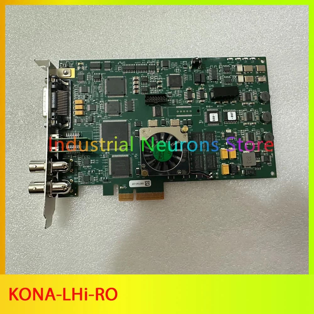 Scheda di acquisizione video non modificabile KONA-LHi-RO