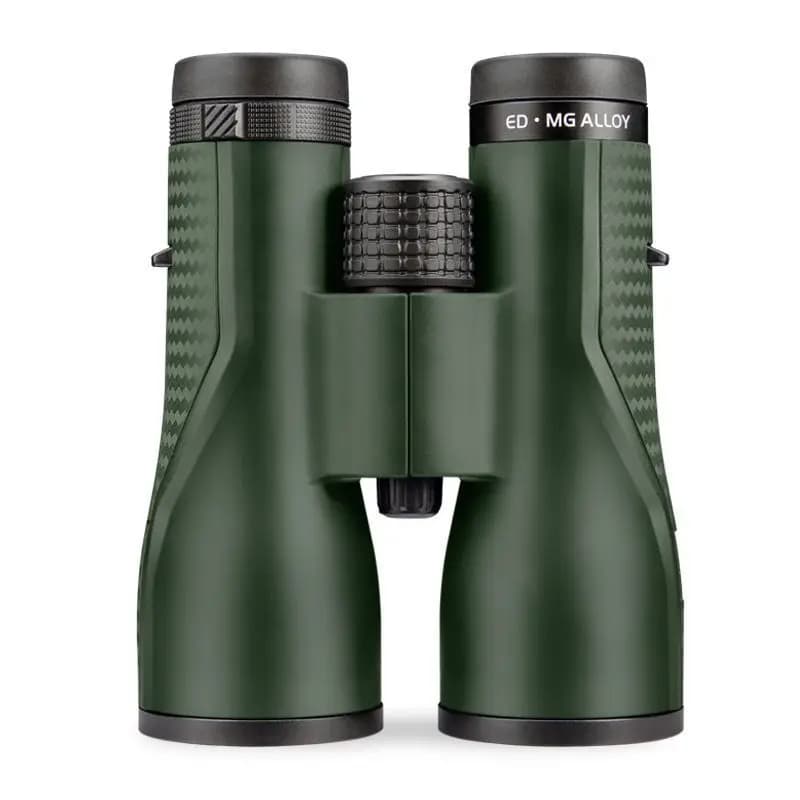 Binocolo Shuntu 8X42 10X42 10x50 12x50 ED in Lega di Magnesio con Prisma BAK4, Impermeabile IPX7, Alta Potenza per Caccia e Campeggio all'Aperto
