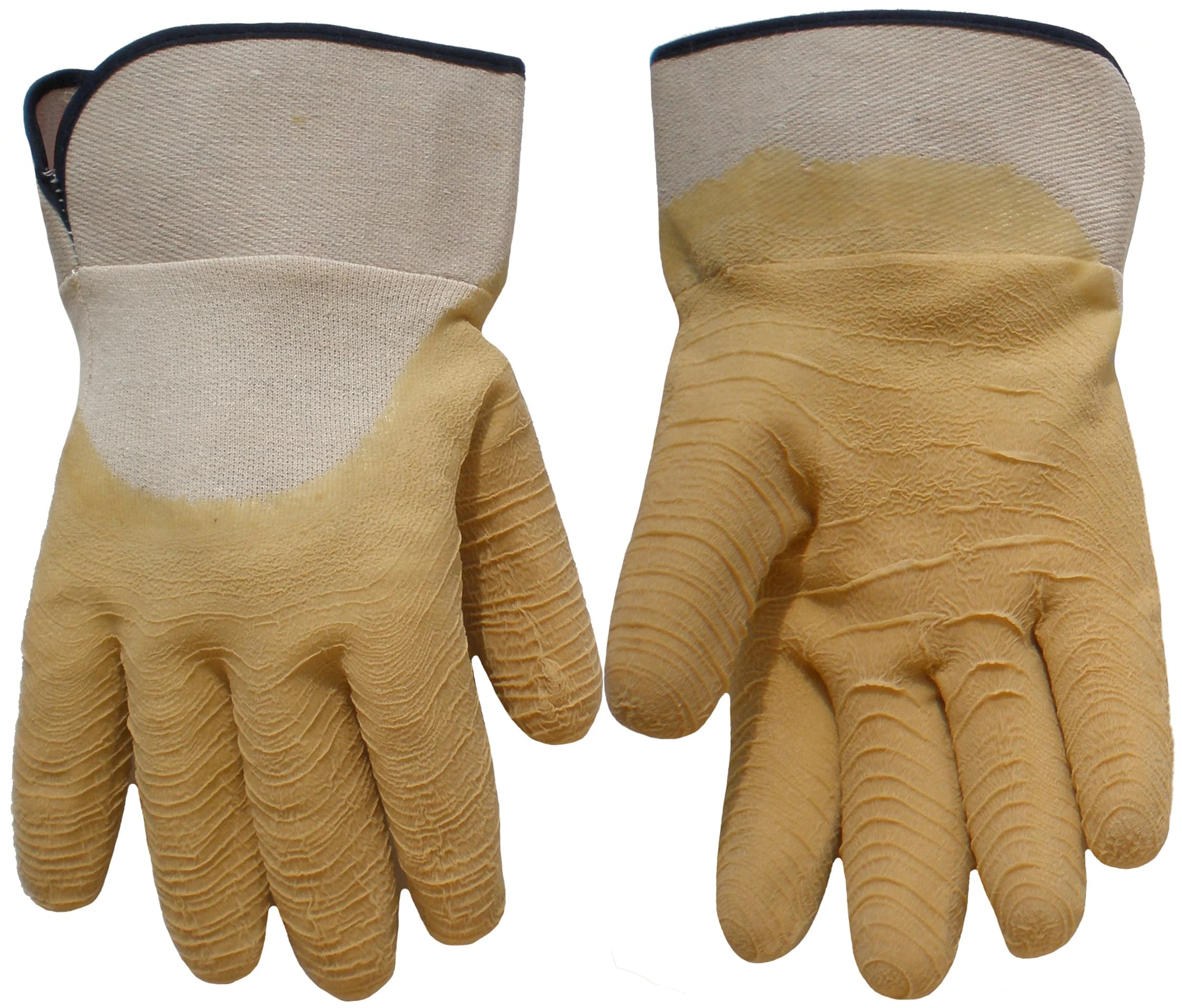 Guanti da lavoro resistenti Antiscivolo Sicurezza Isolati Caldo Inverno Freddo Rigger Outdoor S