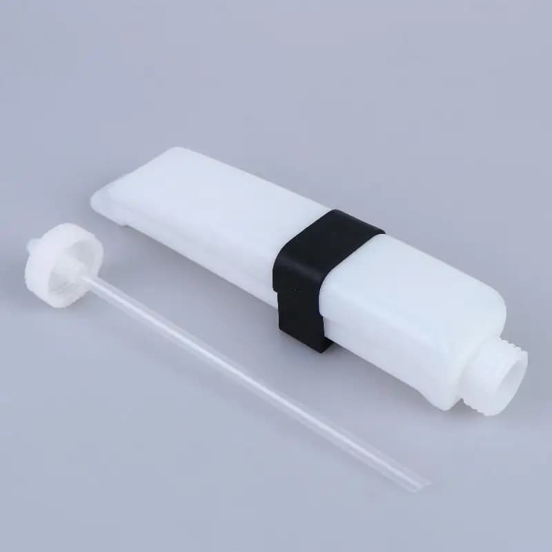 *New Sale Motorcycle Engine Water Tank Antifreeze Overflow Bottle Kettle For 200cc 300cc Motorcycle Repair And Replacement Parts