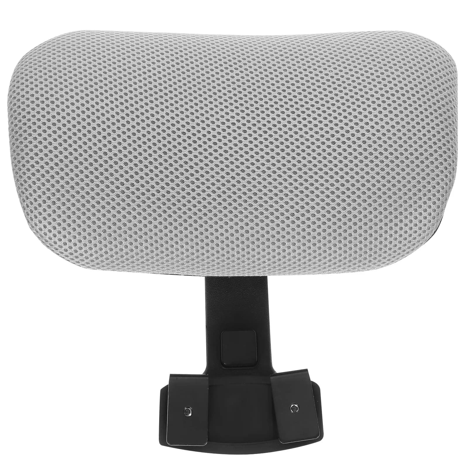 Poggiatesta Regolabile in Altezza per Sedia da Ufficio, Protezione Collo per Scrivanie Computer, Cuscino Ergonomico per la Testa, Supporto Comfort