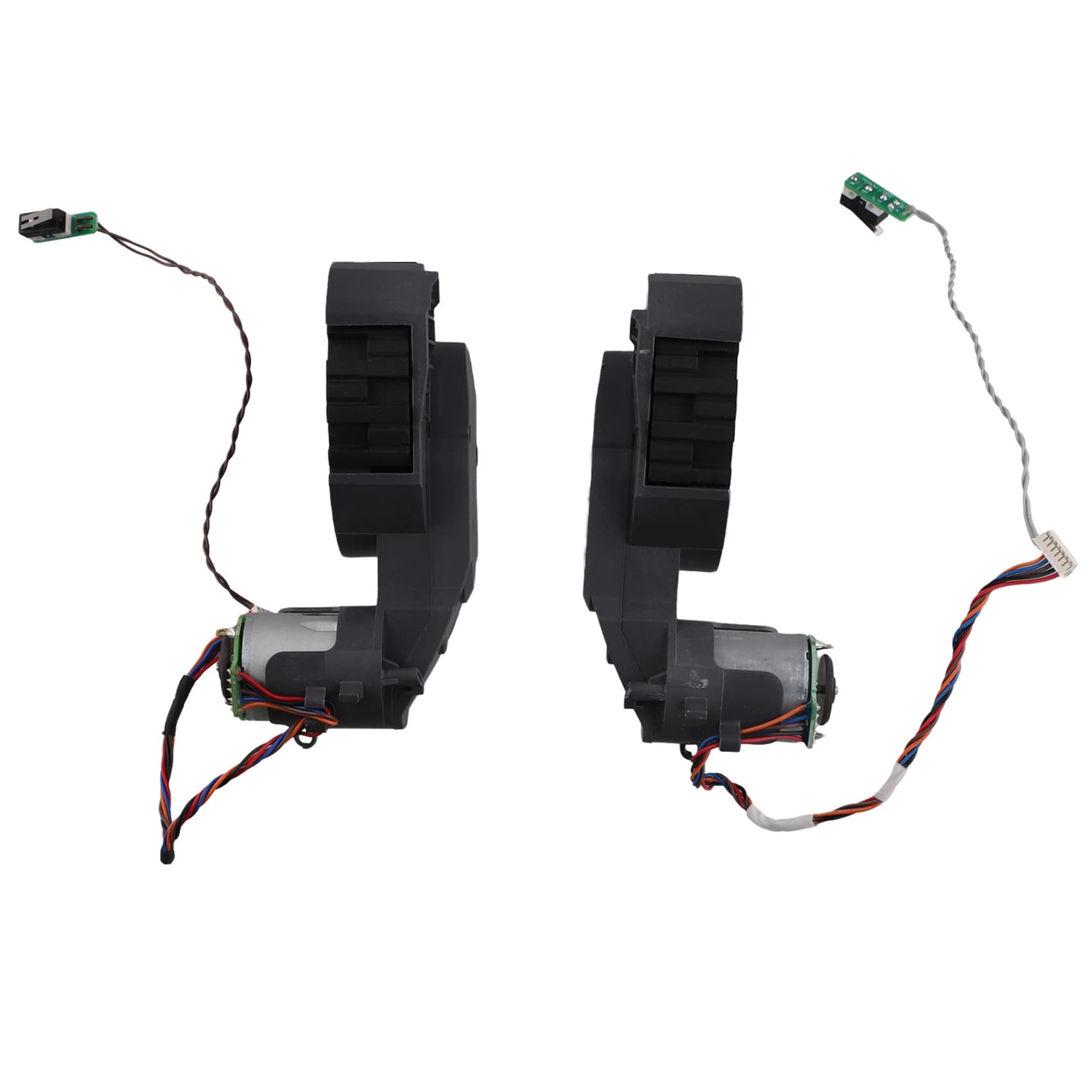 New walking module Accessories for wheel wheels for Roborock G20/G20S/S8/S8MAXV Spare parts for sweeping robot Left and right