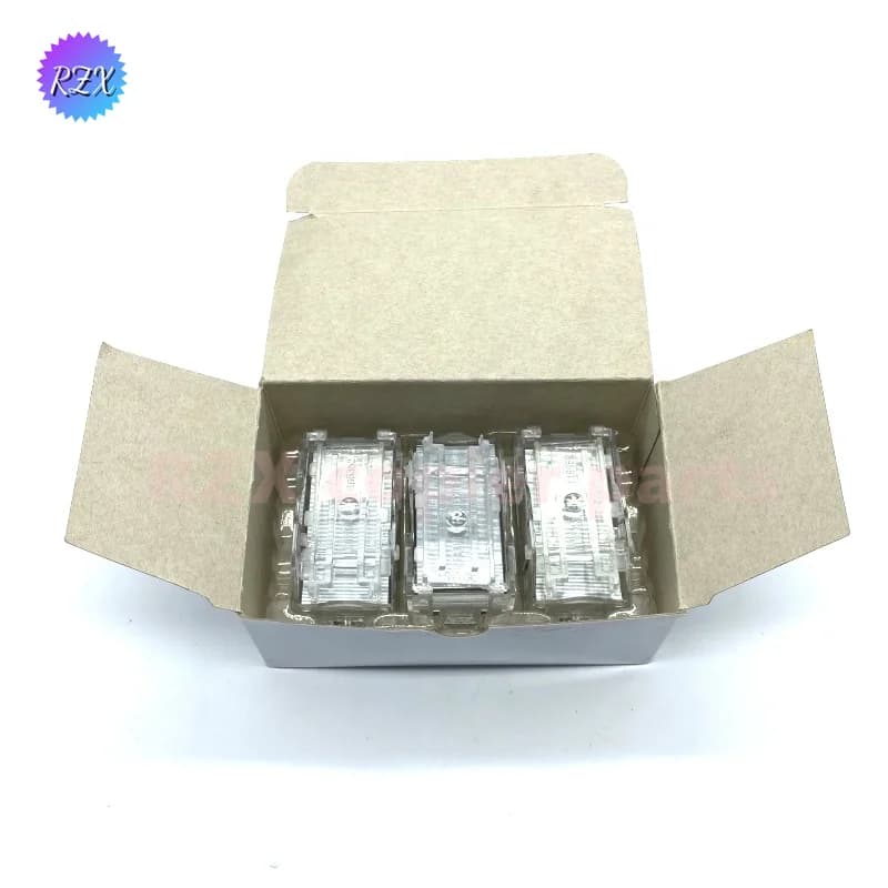 High Quality Staple Needle K-pins 15000 Stitches For Ricoh MP 7500 2075 1075 8000 8001 Copier Printer Spare Parts