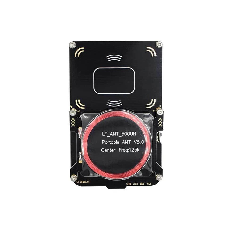 Per Proxmark3 Sviluppare Kit di tute 3.0 Proxmark NFC PM3 Lettore RFID Scrittore per RFID NFC Copiatrice di carte Clone Crack 2 Porte USB 512K