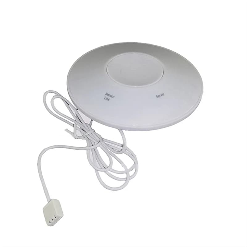 !Prezzo-Goccia! delEU PLUG Weather Station Smart Hub GW2002 Wifi Gateway Wind speed Wind direction Rain Temperature Humidity