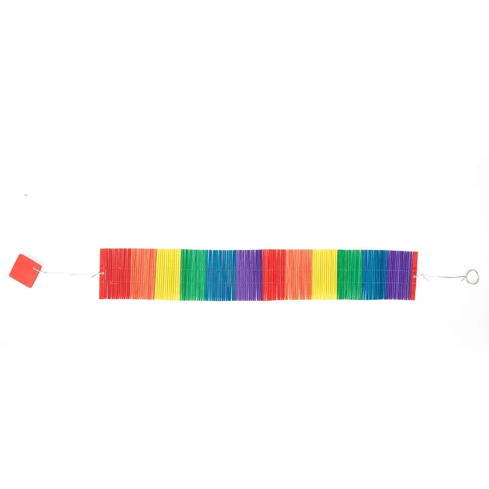 Hot New Wind Chime Decoration 1x Classrooms Corridors High Quality Decorative Garden High quality Wood 80*50*8cm