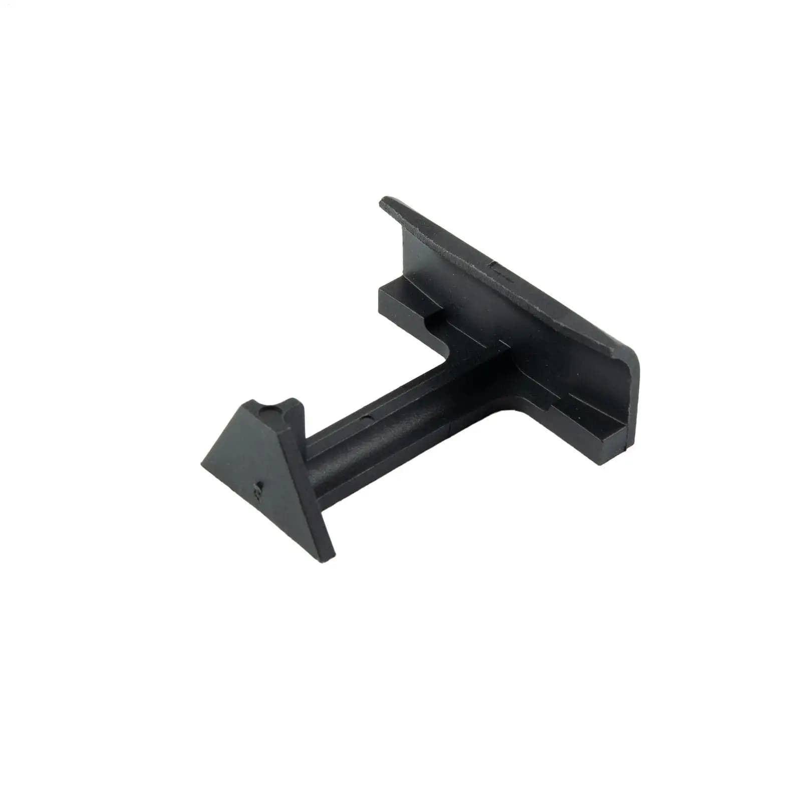 Solar Panel Mount 10 Pieces 30mm Photovoltaic Support Solar Panel Mounting Hardware For Roof House Balcony Pool Fence Wall