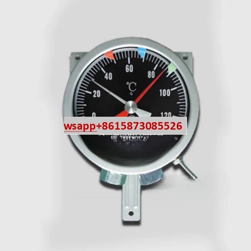Termometro livello olio BWY-803A/803D/803AA regolatore di temperatura