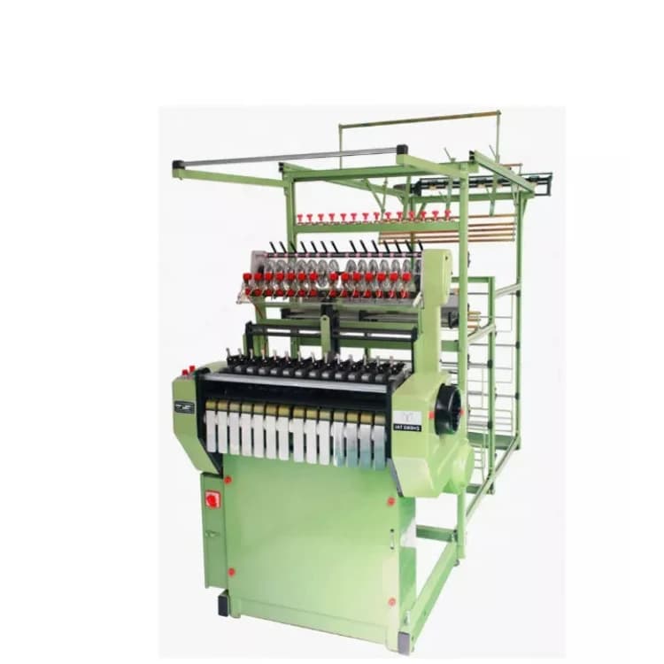 2025High Speed Weaving Loom Machine Price