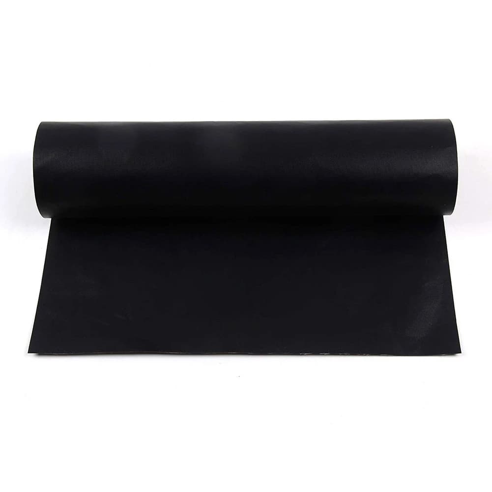 Outdoor Picnic Oven BBQ Grill Mat Reuse Non-stick Barbecue Baking Pad