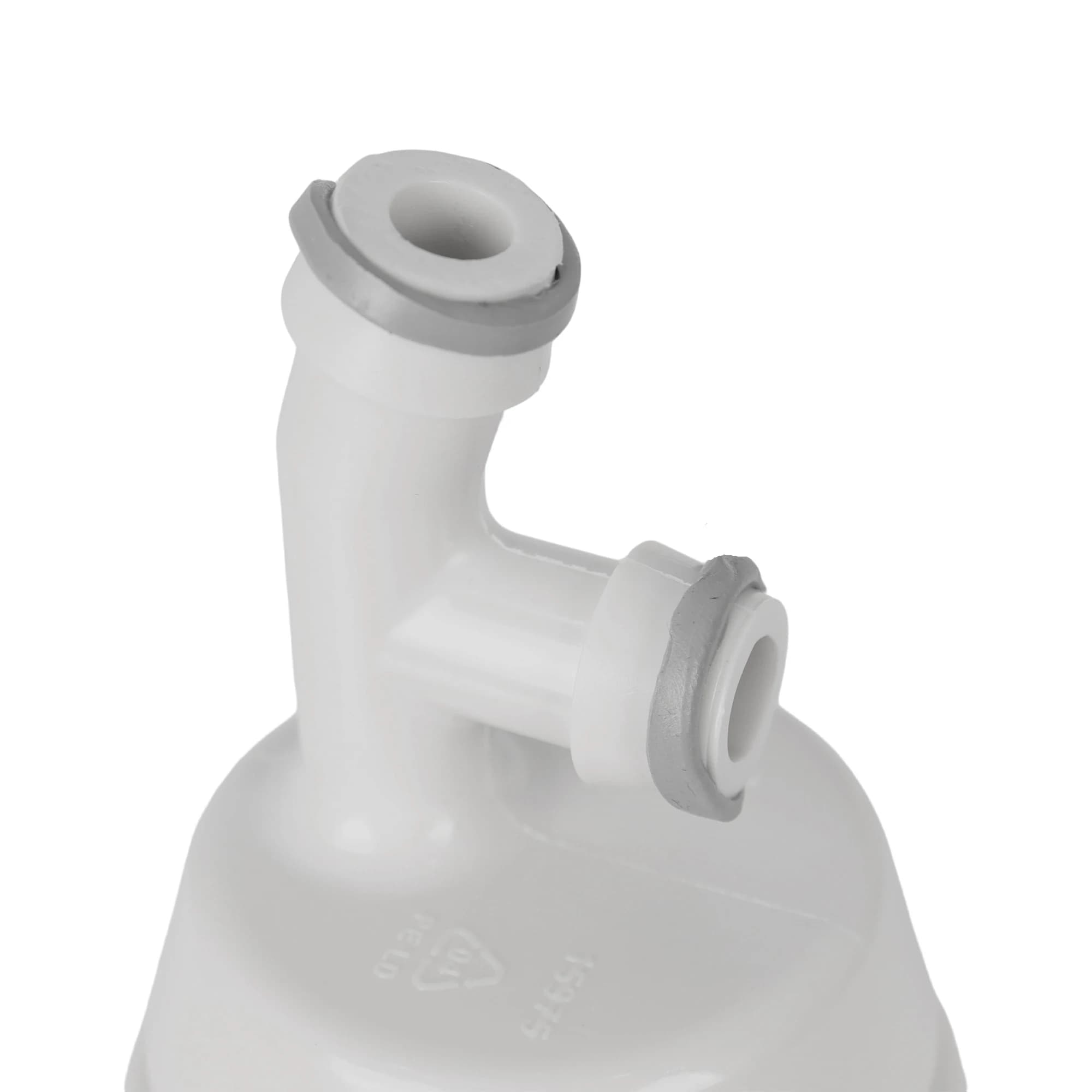Kit di ricambio per flessibile di scarico Thetford Porta Potti per modelli 165/145/365/345/335, accessori per roulotte e camper