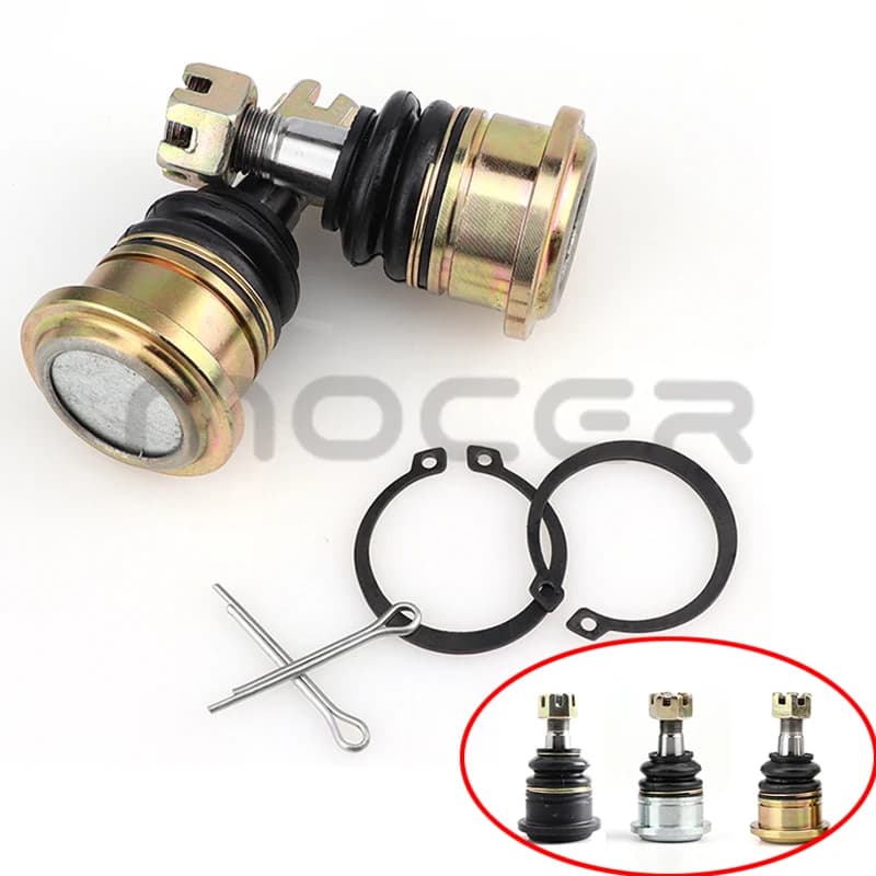 M12 32X10mm giunto sferico adatto per cinese ATV UTV Go Kart Buggy Quad Bike parti del veicolo