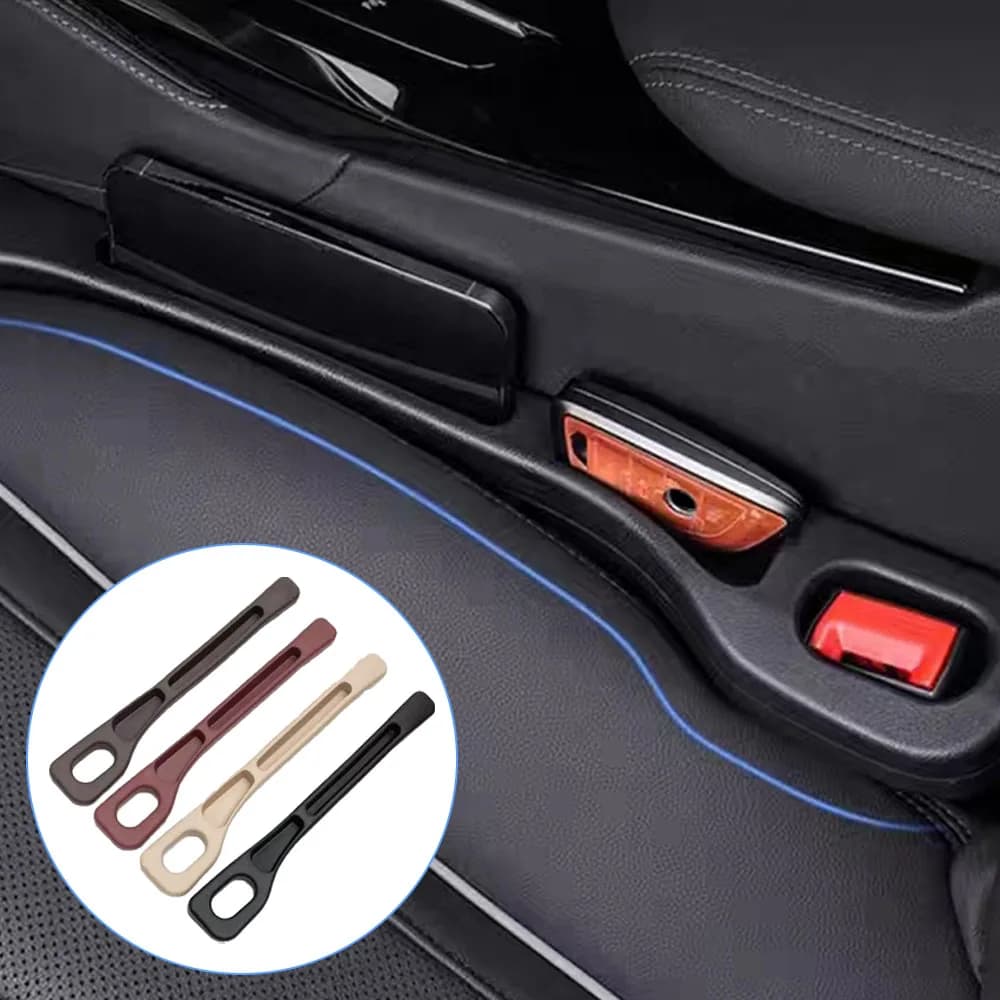 Striscia sigillante a prova di perdite per il vano del sedile dell'auto, scatola portaoggetti, per Ford Fiesta Focus Fusion Ranger Explorer Escape Kuga Mondeo Ecosport