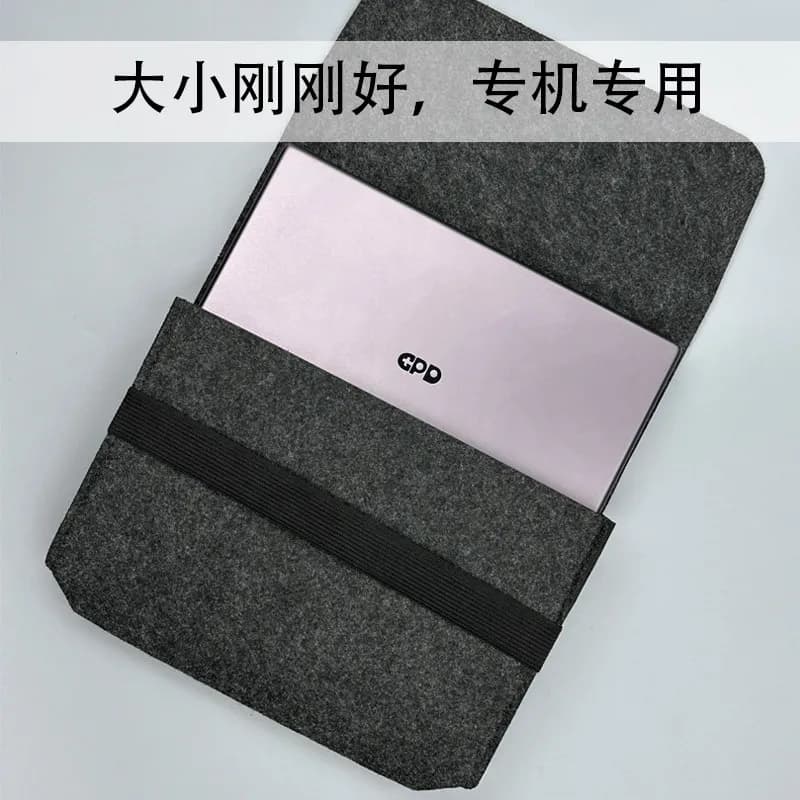 GPD New Original Protection Case for GPD Pocket 4 Laptop Gaming PC